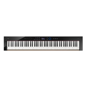 PIANINO CYFROWE - CASIO PX-S6000 BK