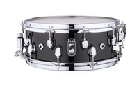 Mapex Black Panther Nucleus 14" x 5" WERBEL BPNMW4550CPB – Czarny lakier, stalowy obręczowy system