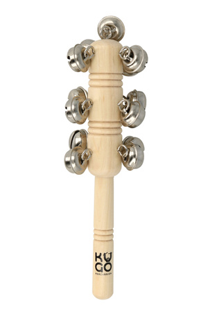 JINGLE STICK - KUGO KGJ13 NAT