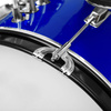 Zestaw perkusyjny dla dzieci Kera Audio ZPD-3-Blue