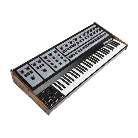 Oberheim OB-X8