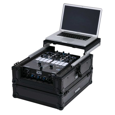 RELOOP Premium Club Mixer Case MK2 – Case do przenoszenia miksera DJ-skiego