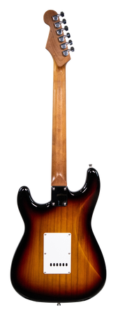 Gitara elektryczna Kazuki FMT01-SB
