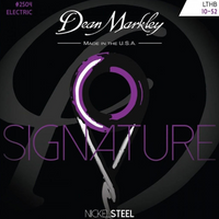 DEAN MARKLEY DM 2504 komplet strun do gitary elektrycznej