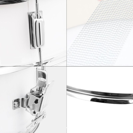 Werbel marszowy Asanasi BD-221