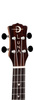 Luna Uke TAPA Concert A/E Gigbag - elektryczne ukulele koncertowe