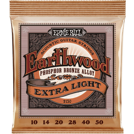 ERNIE BALL EB 2150 komplet strun do gitary akustycznej
