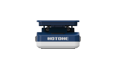 Hotone Wong Press SP-21 - pedał wah, głośności i ekspresji