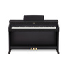Pianino cyfrowe Casio AP-470 BK + ława