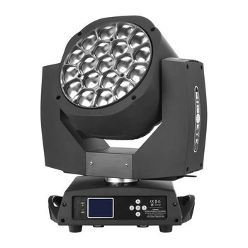 Polar Lights PL-A068B - ruchoma głowa LED