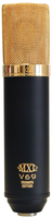 MXL V69 Mogami - Mikrofon lampowy