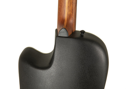 Klasyczna gitara E-akustyk Ovation Classic Nylon Legend Mid Cutaway