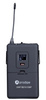 Prodipe B210 DSP Solo Headset F5 - system bezprzewodowy UHF 553-578 MHz, mikrofon nagłowny