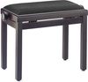 Stagg PB-39 RWM VBK - ława do pianina - Uszkodzona