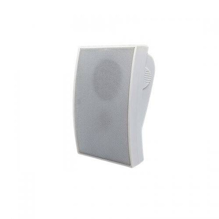 NSP NG-04 4" Kolumna 100V biała 10-20W