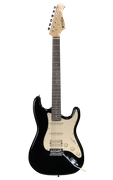 Prodipe Guitars ST83 RA Black - gitara elektryczna