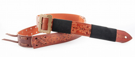 RightOn Straps LEGEND BM Bohemian - Pasek do Gitary