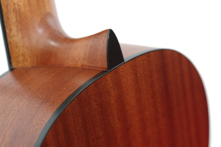 Prodipe Guitars Primera 4/4 Nat CEQ - gitara elektroklasyczna