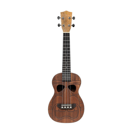 Stagg UC-TIKI HEWA - ukulele koncertowe