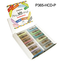 SUZUKI P365-HCD-P ZESTAW harmonijka ustna diatoniczna