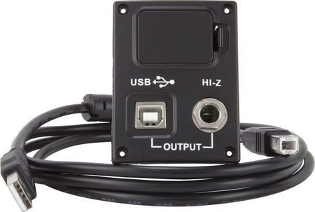 Luna USB Upgrade - moduł z interfejsem USB