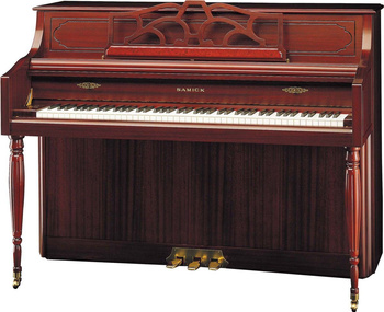 Samick JS-143T MA ST - pianino klasyczne