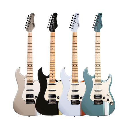 Gitara elektryczna Kazuki BKZ-ZEN01-AGBG
