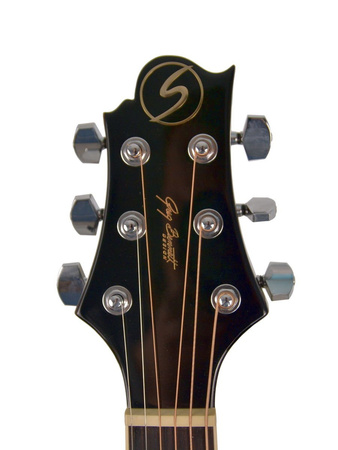 Samick GD-100SCE LH N - gitara elektroakustyczna