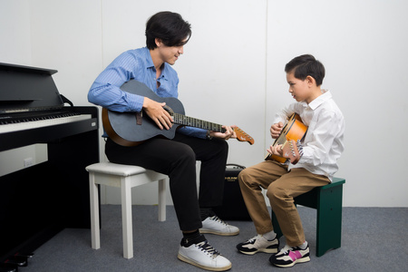 Gitara akustyczna 36″ – Kazuki AKZ-ED-PMR36-BK