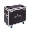 Soundsation SPIRE 280 BEAM SET - zestaw 2 beamów 280 z casem - Powystawowy