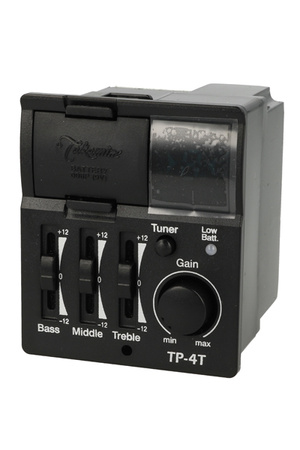 PREAMP - TAKAMINE TP4T TGP0886