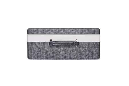 Supro Black Magic Cab 1x12 Extension kolumna