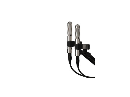 Warm Audio WA-2FT - Para Mikrofonów Wstęgowych
