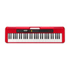 KEYBOARD - CASIO CT-S200 RD