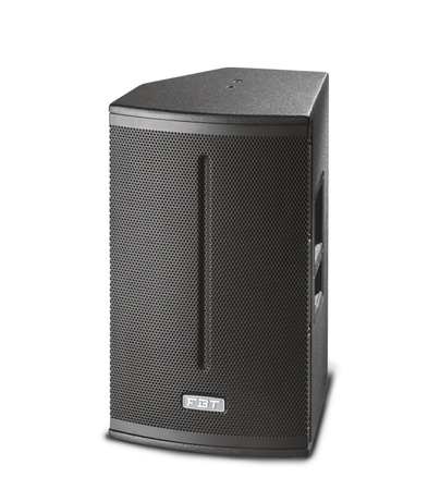 FBT X-Pro 112A - dwudrożna kolumna aktywna