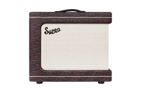 Supro Delegate 1x12 Burgundy 1620RCBUR – wzmacniacz gitarowy