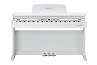 Kurzweil KA-130 White - Pianino cyfrowe