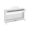 Pianino cyfrowe Casio AP-270 WE + ława