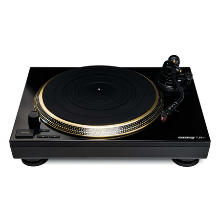 RELOOP Turn 5 – Gramofon Hi-Fi
