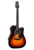 Takamine GD30CE-BSB