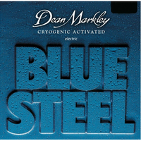 DEAN MARKLEY DM 2554 A komplet strun do gitary elektrycznej