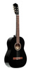 Stagg SCL50 3/4-BLK - gitara klasyczna 3/4