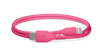 RODE SC21 - Kabel USB-C - Lightning 30cm różowy