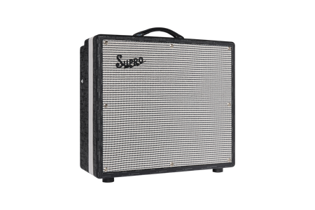 Supro Black Magick Tyler Bryant 1991TB - wzmacniacz gitarowy