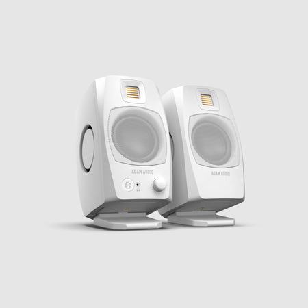 Adam Audio ADAM D3V WH – Monitory aktywne