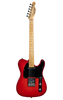 Prodipe Guitars TC90A RD - gitara elektryczna