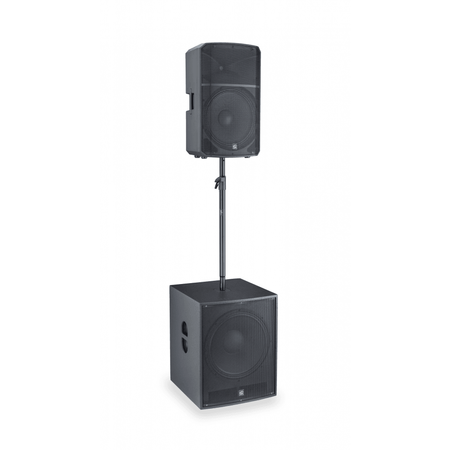 Soundsation PROVIBE BASS 15A - aktywny subwoofer