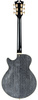 D'Angelico Excel SS Black Dog - gitara elektryczna