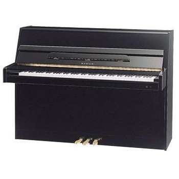 Samick JS-043 WA ST - pianino klasyczne