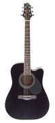 Samick D 1 CE BK - gitara elektro-akustyczna